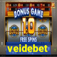 veidebet