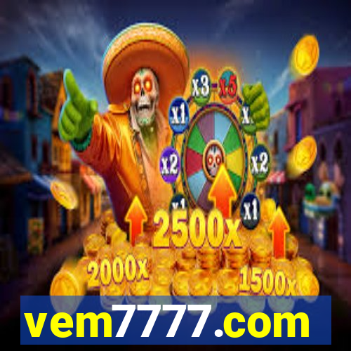 vem7777.com