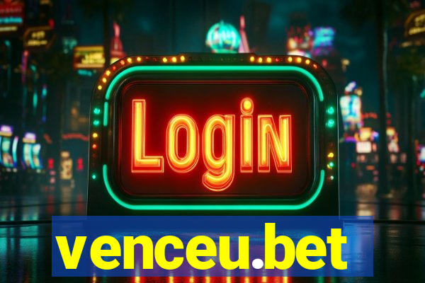 venceu.bet