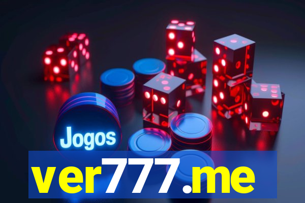 ver777.me