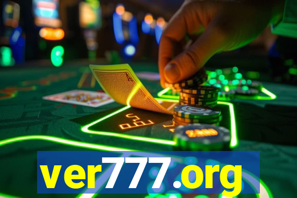 ver777.org