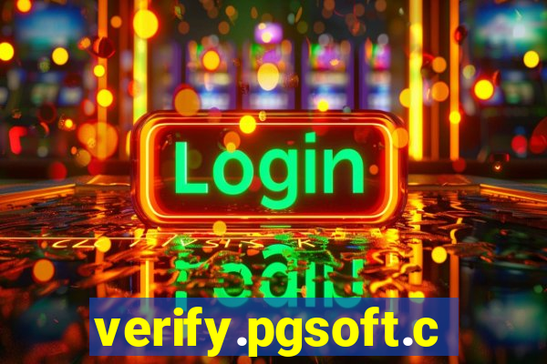 verify.pgsoft.com