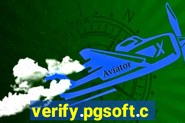 verify.pgsoft.com