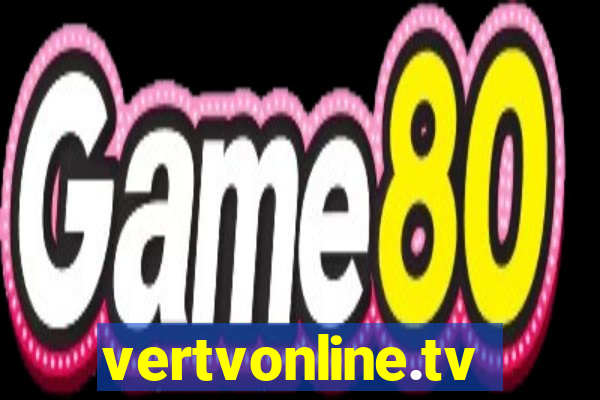 vertvonline.tv