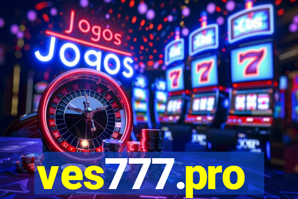 ves777.pro