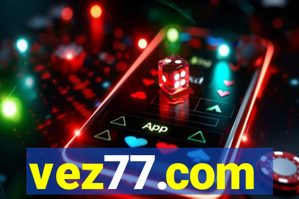 vez77.com