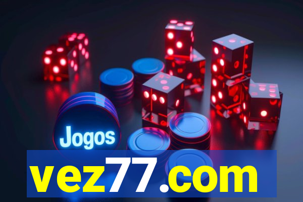 vez77.com