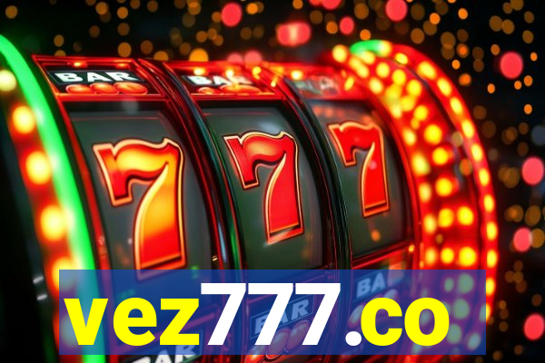 vez777.co