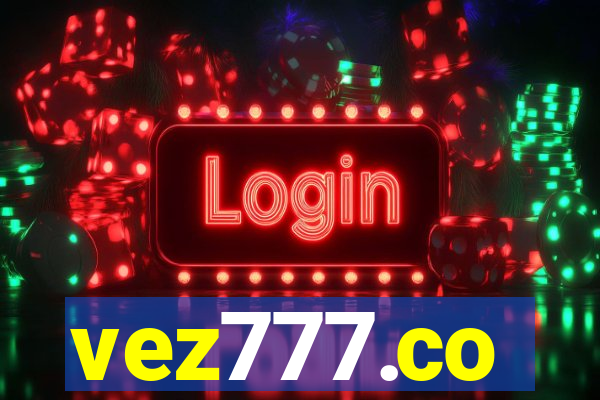 vez777.co