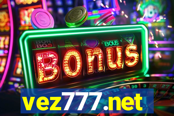 vez777.net