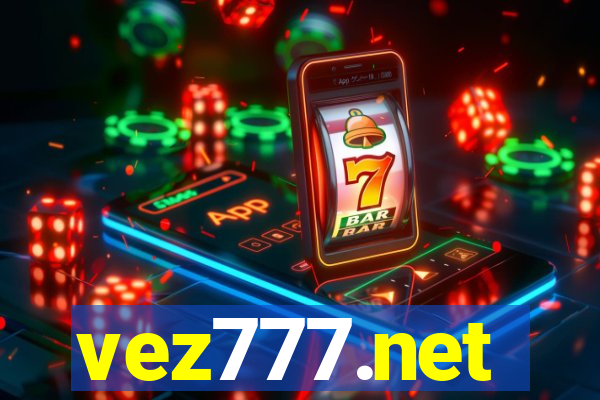 vez777.net