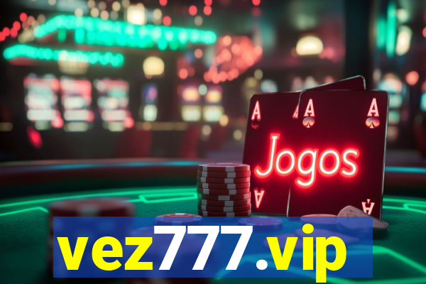 vez777.vip