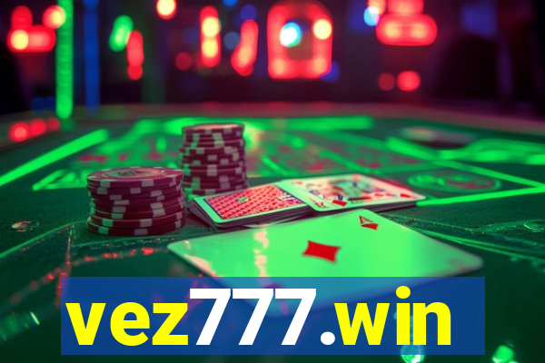 vez777.win