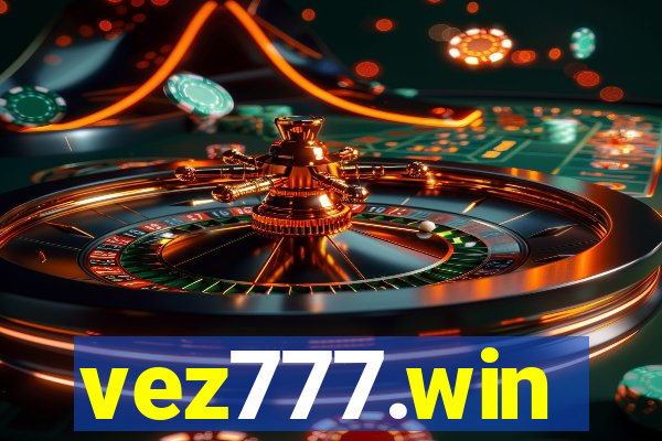 vez777.win