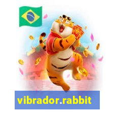 vibrador.rabbit