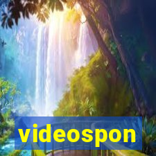 videospon