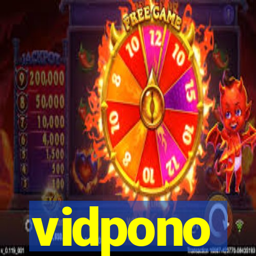 vidpono