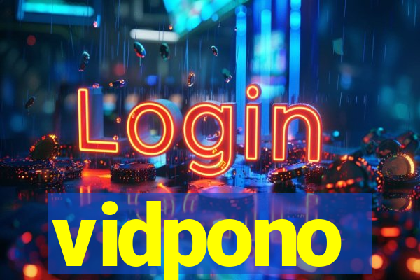 vidpono