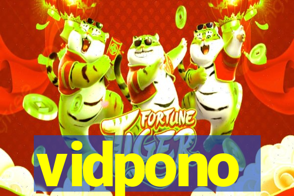 vidpono