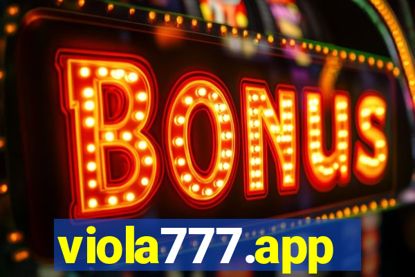 viola777.app