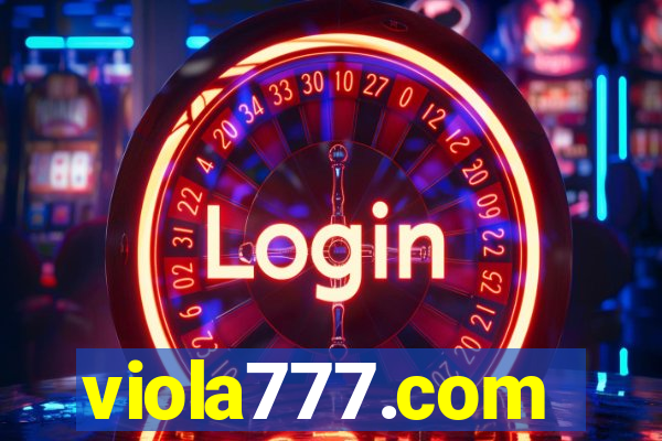 viola777.com