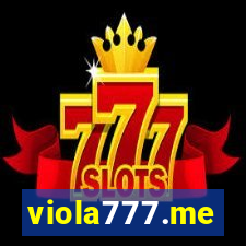 viola777.me