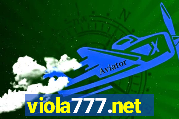 viola777.net