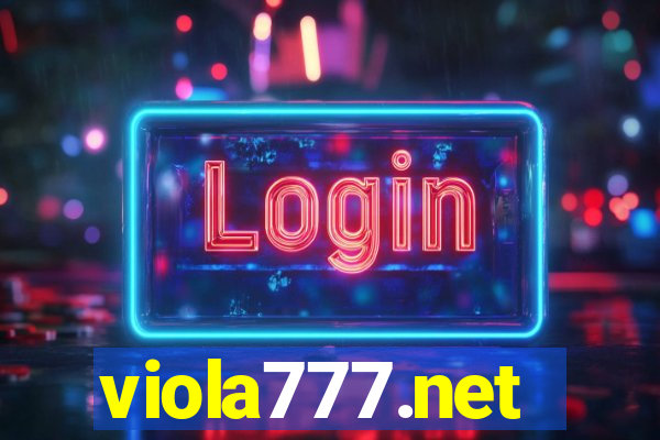 viola777.net