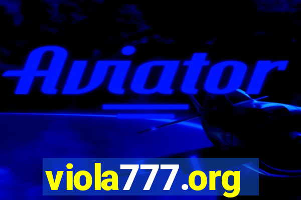 viola777.org