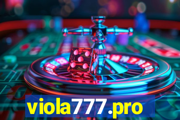 viola777.pro