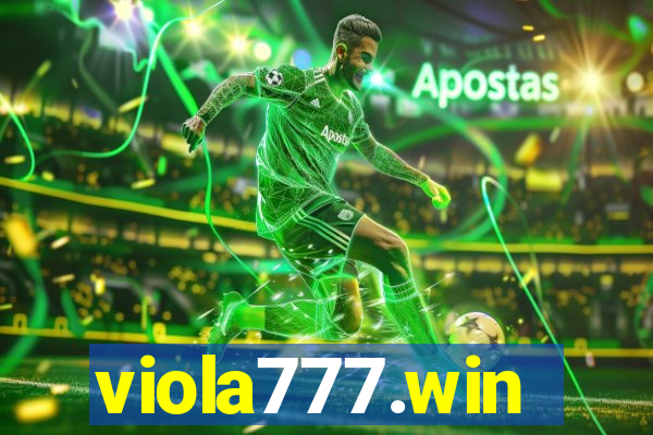 viola777.win