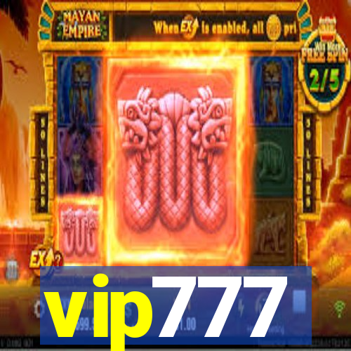 vip777