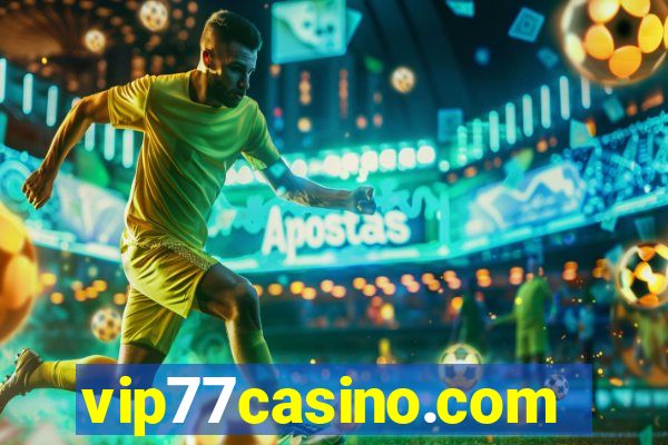 vip77casino.com