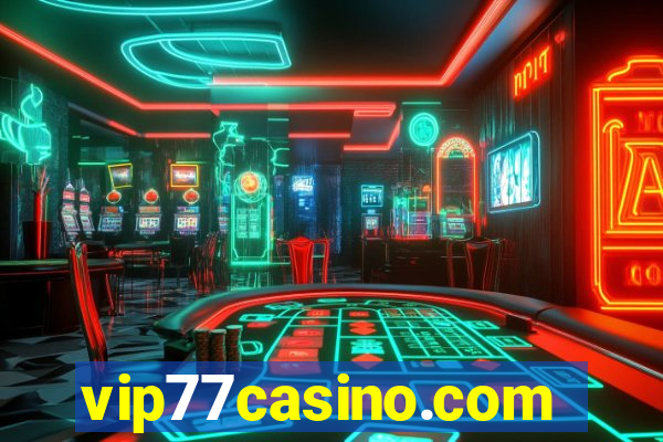 vip77casino.com