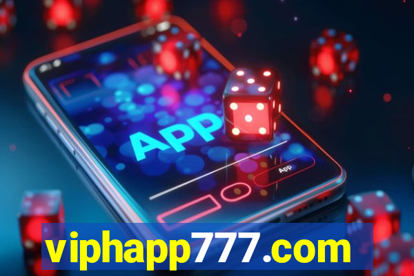 viphapp777.com