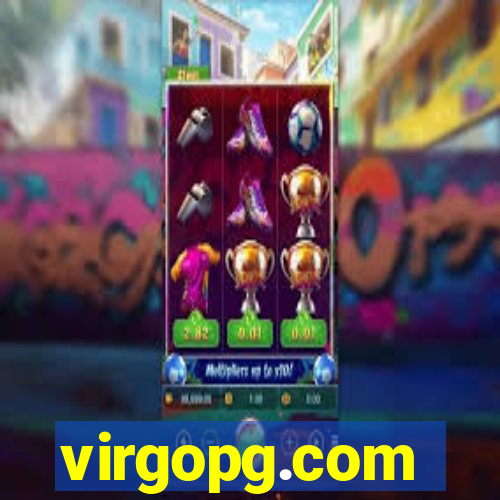 virgopg.com