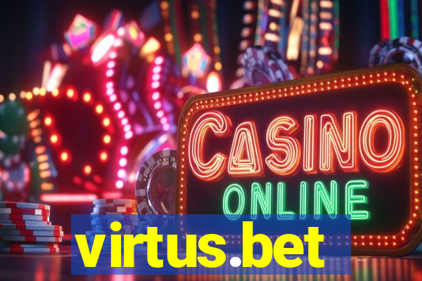 virtus.bet