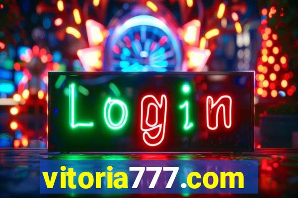 vitoria777.com