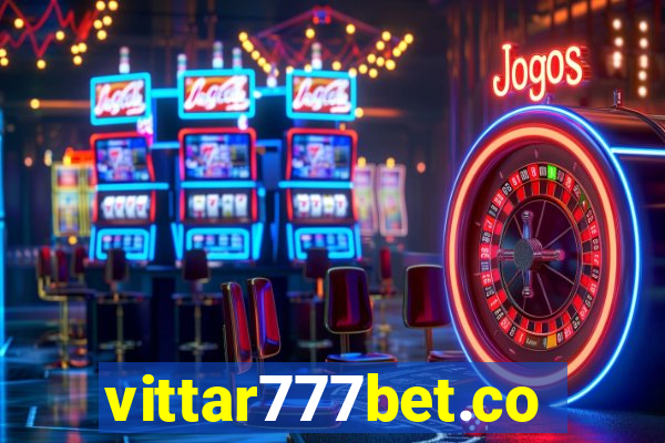 vittar777bet.com