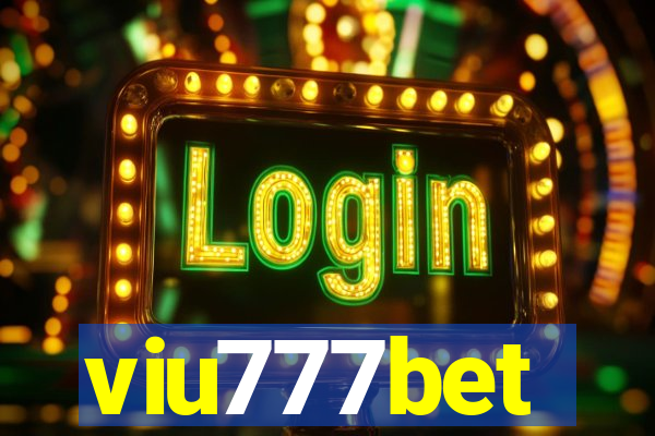 viu777bet