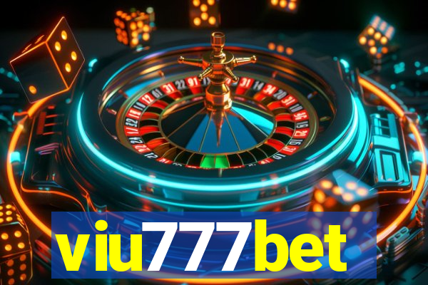 viu777bet