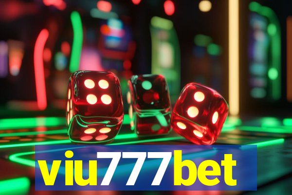 viu777bet