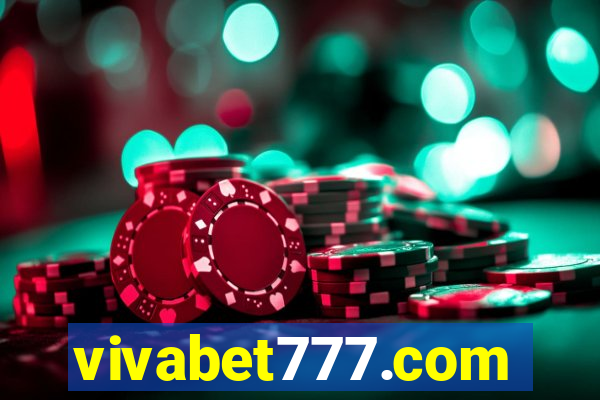 vivabet777.com