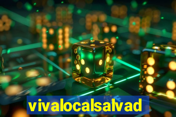 vivalocalsalvador