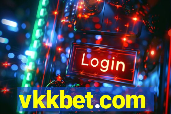 vkkbet.com