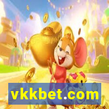 vkkbet.com