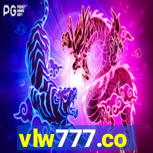 vlw777.co