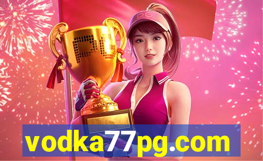 vodka77pg.com