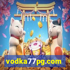 vodka77pg.com