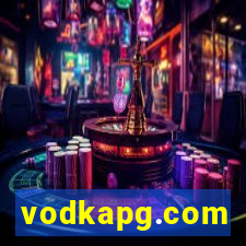 vodkapg.com